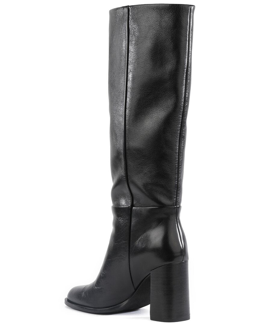 Seychelles Push To Start Leather Boot