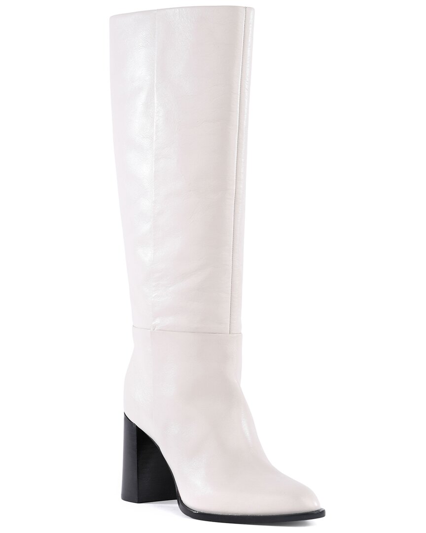 Seychelles Push To Start Leather Boot