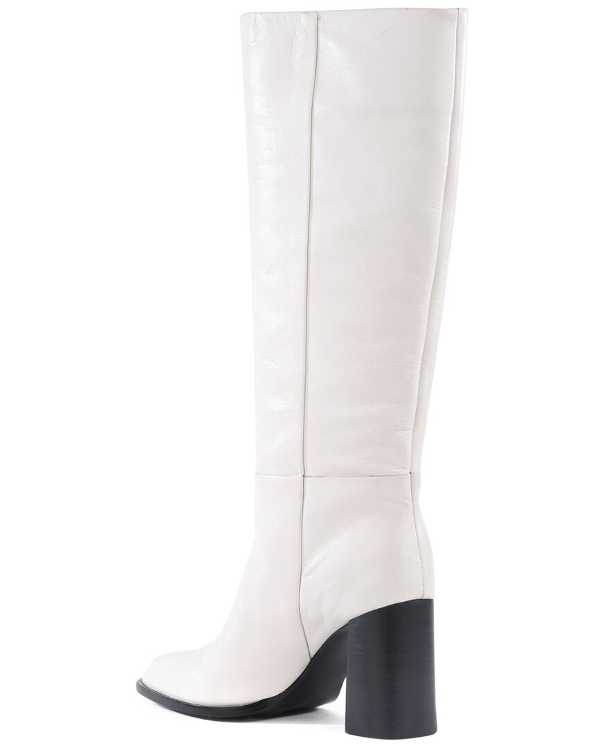 Seychelles Push To Start Leather Boot