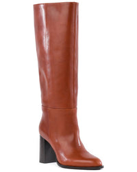 Seychelles Push To Start Leather Boot