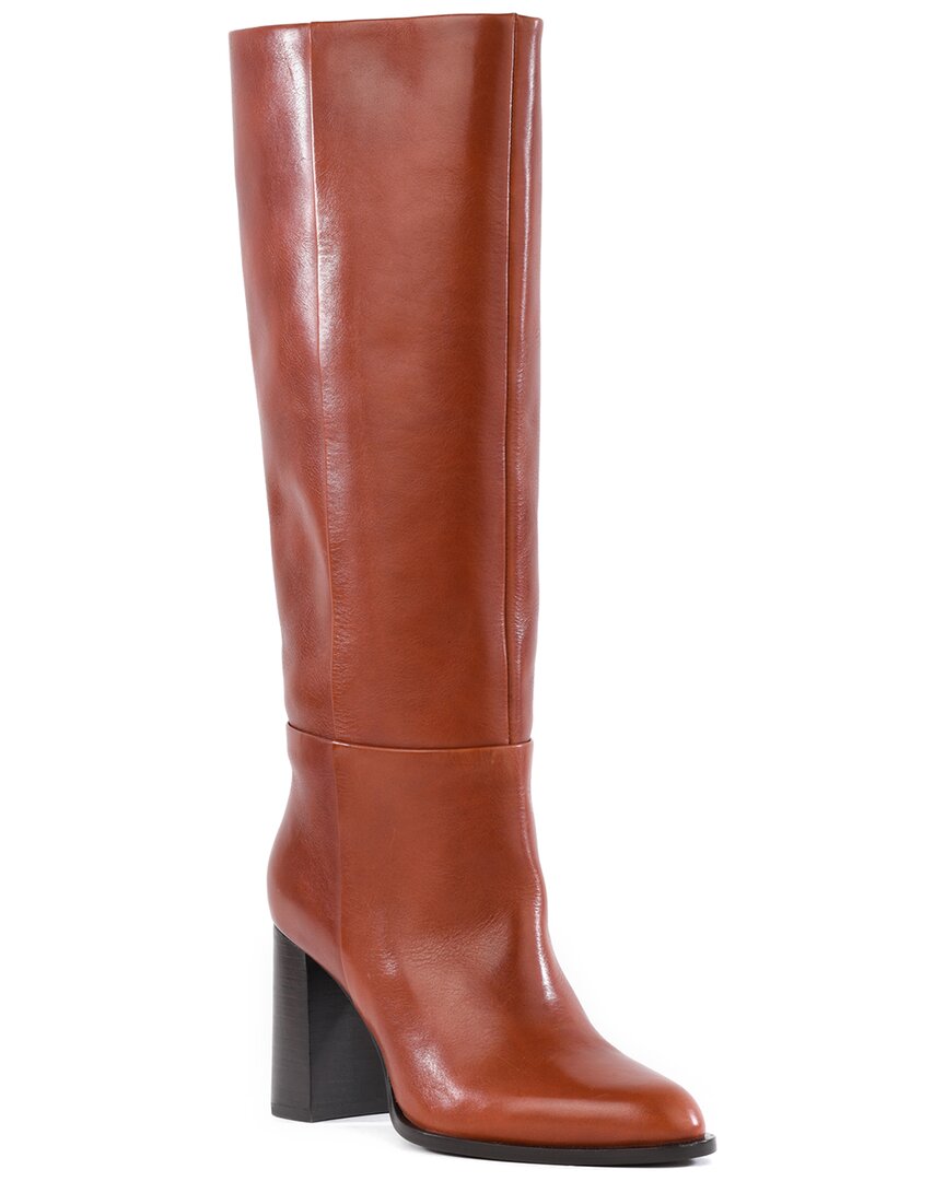 Seychelles Push To Start Leather Boot