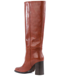 Seychelles Push To Start Leather Boot