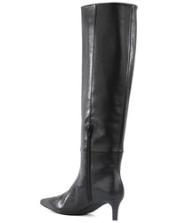 Seychelles Rose Leather Boot