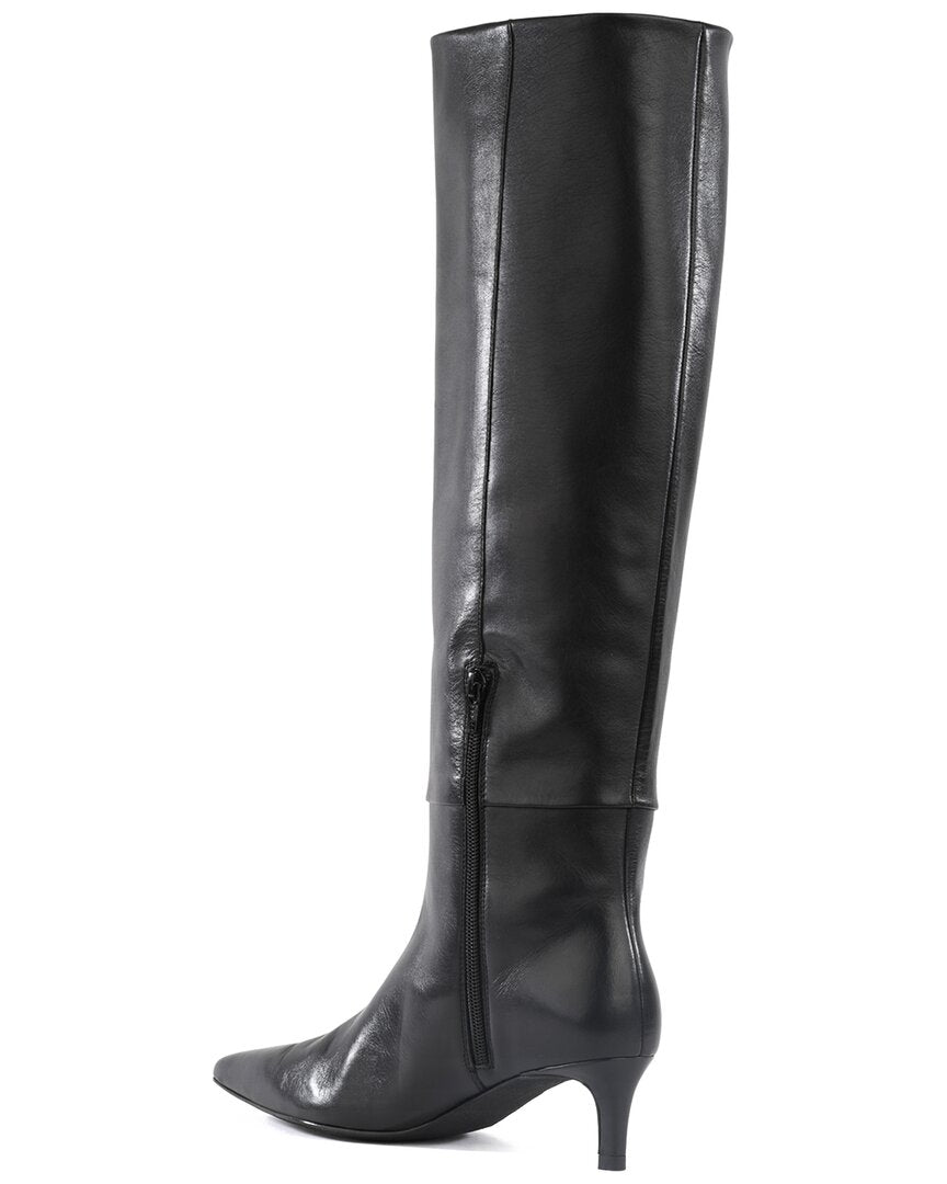 Seychelles Rose Leather Boot