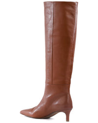 Seychelles Rose Leather Boot
