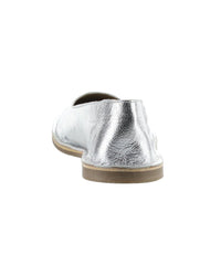 BOS & CO Bos. & Co. Banu Leather Ballet Flat