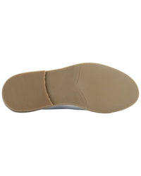 BOS & CO Bos. & Co. Banu Leather Ballet Flat
