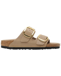 Birkenstock Birkenstock Arizona Big Buckle Leather Sandal