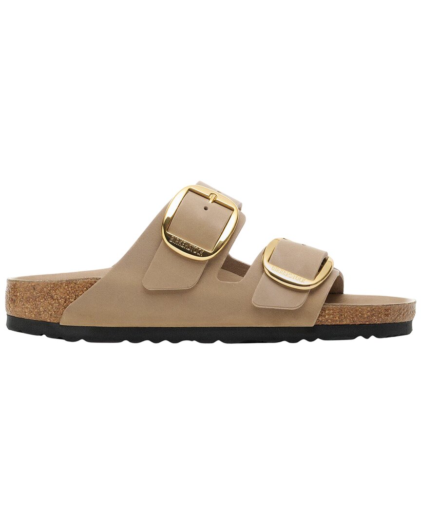 Birkenstock Birkenstock Arizona Big Buckle Leather Sandal