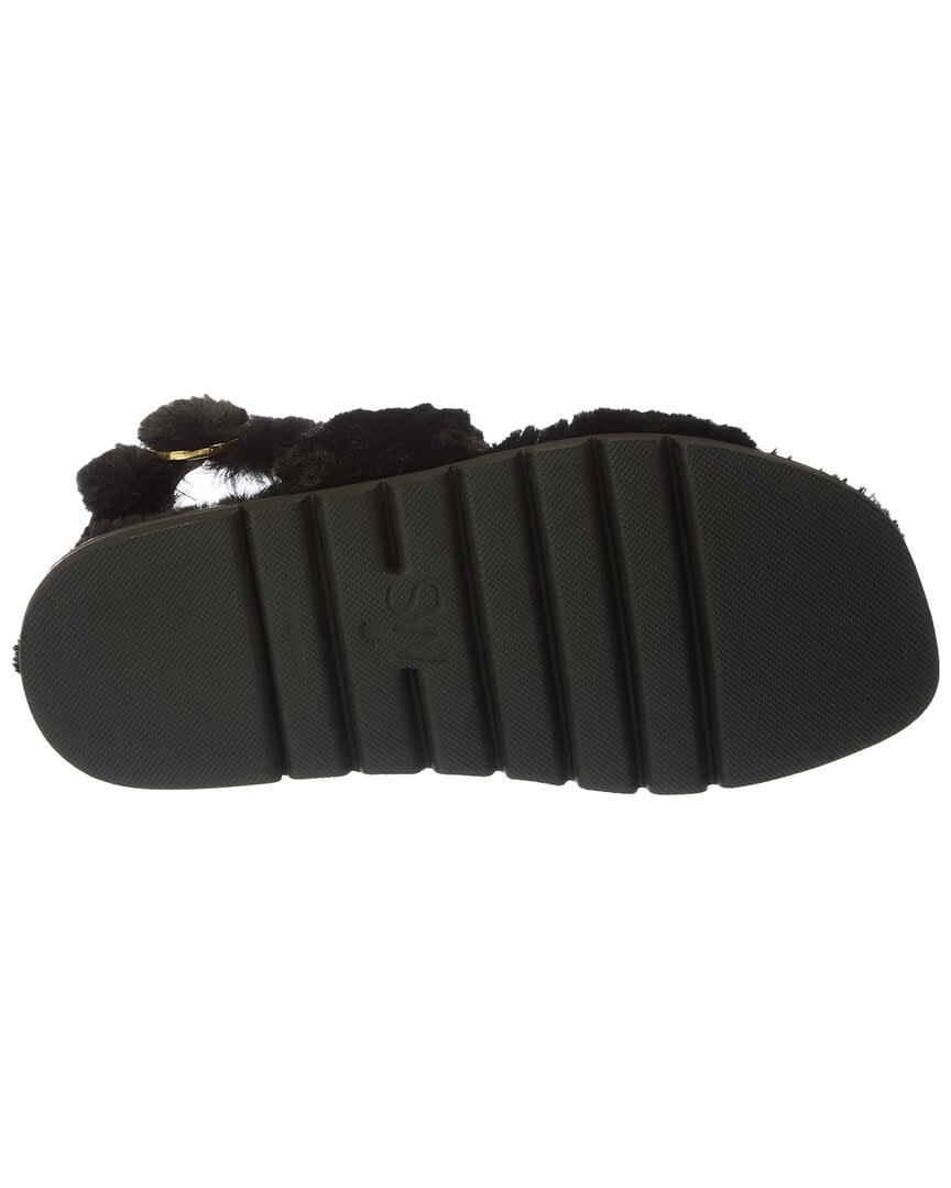 Stuart Weitzman Elodie Chill Sandal