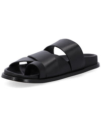 Alohas Harllow Leather Sandal