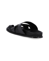 Alohas Harllow Leather Sandal