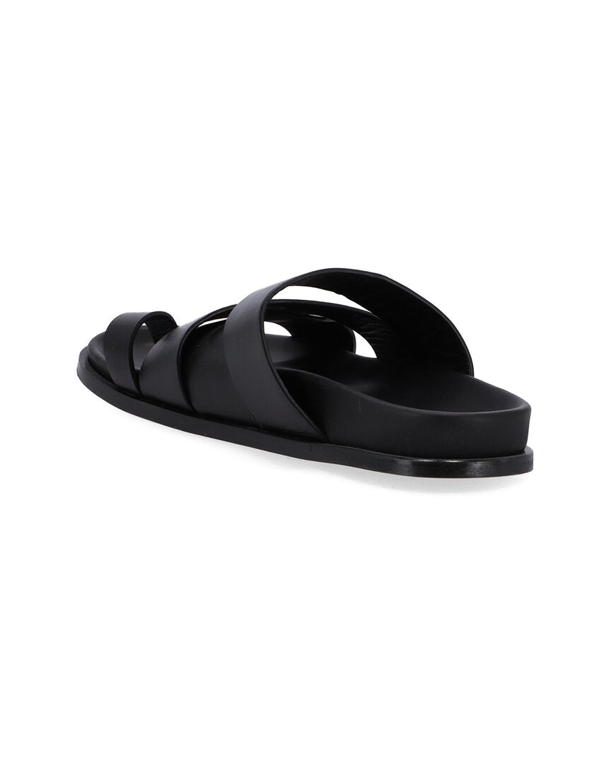 Alohas Harllow Leather Sandal
