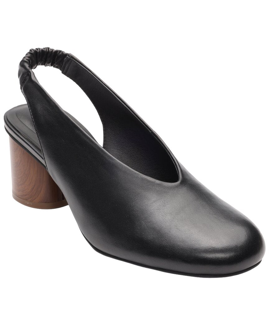 Sanctuary Opera Pump