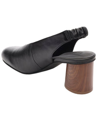 Sanctuary Opera Pump