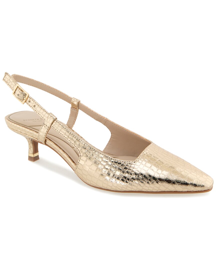 Kenneth Cole New York Martha Pump