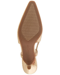Kenneth Cole New York Martha Pump