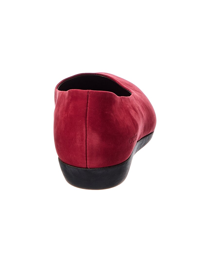 Arche Arche Onyri Leather Flat