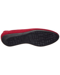 Arche Arche Onyri Leather Flat