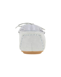 Gentle Souls By Kenneth Cole Marina Leather Flat