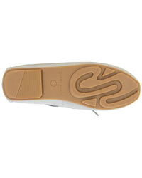 Gentle Souls By Kenneth Cole Marina Leather Flat
