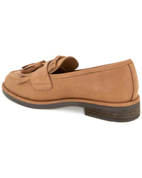 Gentle Souls By Kenneth Cole Cydney Leather Loafer