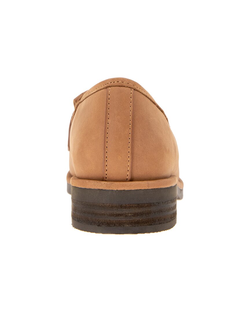Gentle Souls By Kenneth Cole Cydney Leather Loafer