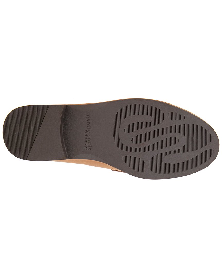 Gentle Souls By Kenneth Cole Cydney Leather Loafer