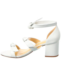 Alexandre Birman New Lolita 60 Leather Sandal