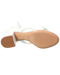 Alexandre Birman New Lolita 60 Leather Sandal
