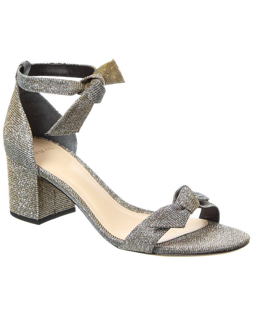 Alexandre Birman Clarita 60 Sandal