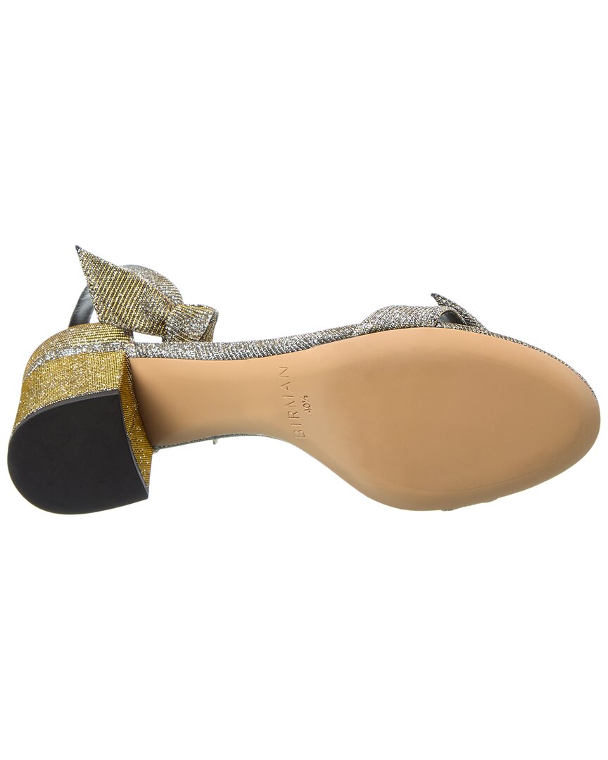 Alexandre Birman Clarita 60 Sandal