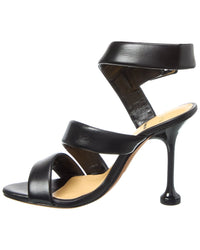 Alexandre Birman Antonia Leather Sandal