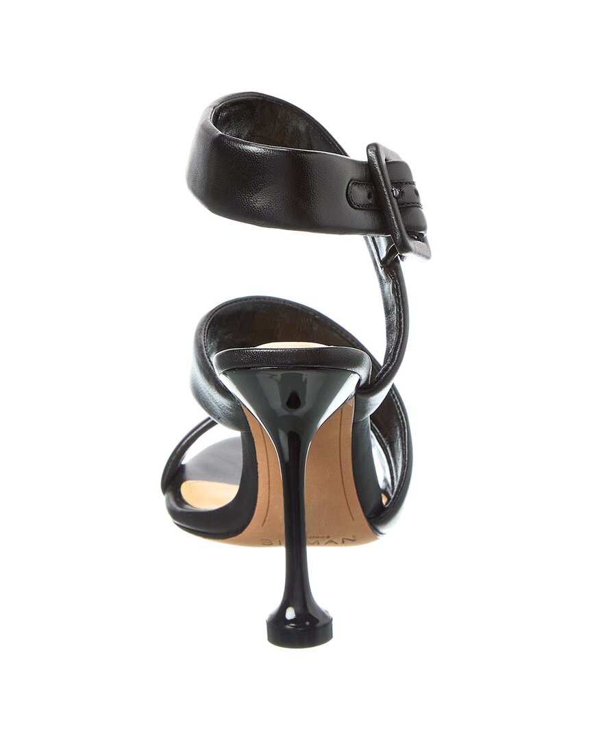 Alexandre Birman Antonia Leather Sandal