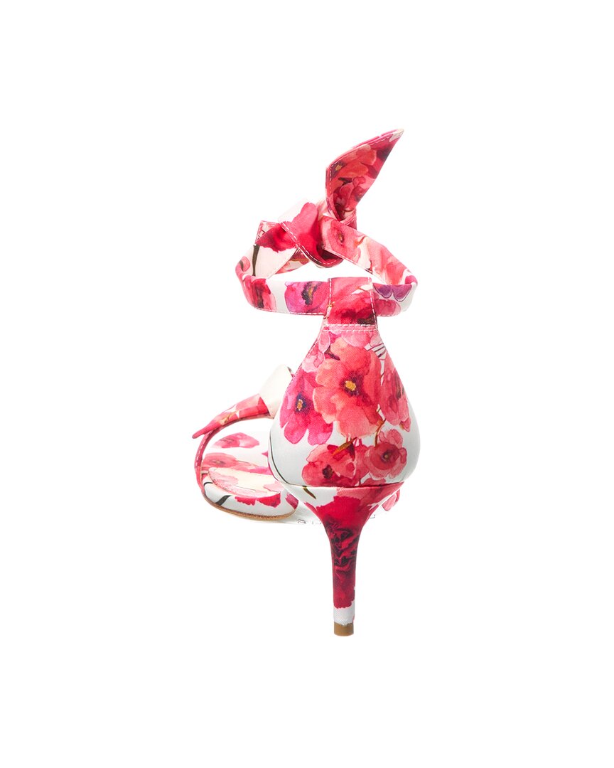 Alexandre Birman Clarita 60 Satin Sandal