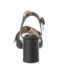Alexandre Birman Maxi Clarita Raffia 75 Sandal