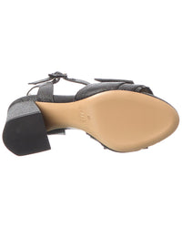 Alexandre Birman Maxi Clarita Raffia 75 Sandal