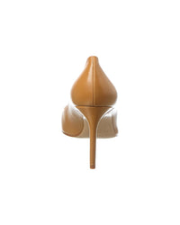 Alexandre Birman Pamela 85 Leather Pump