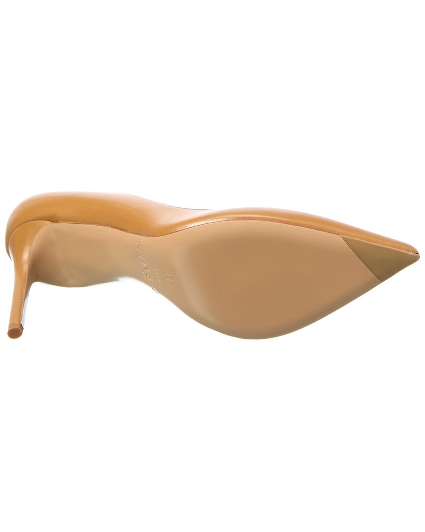 Alexandre Birman Pamela 85 Leather Pump