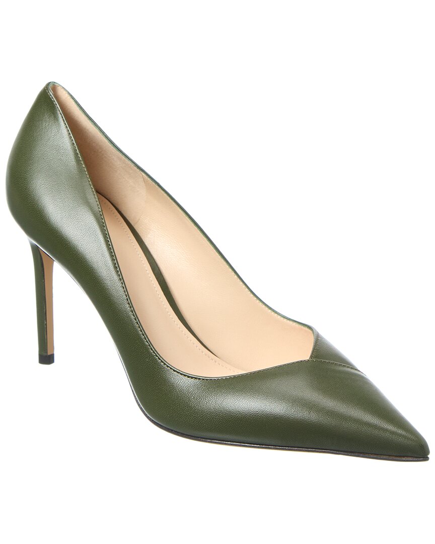 Alexandre Birman Alexandre Birman Pamela 85 Leather Pump