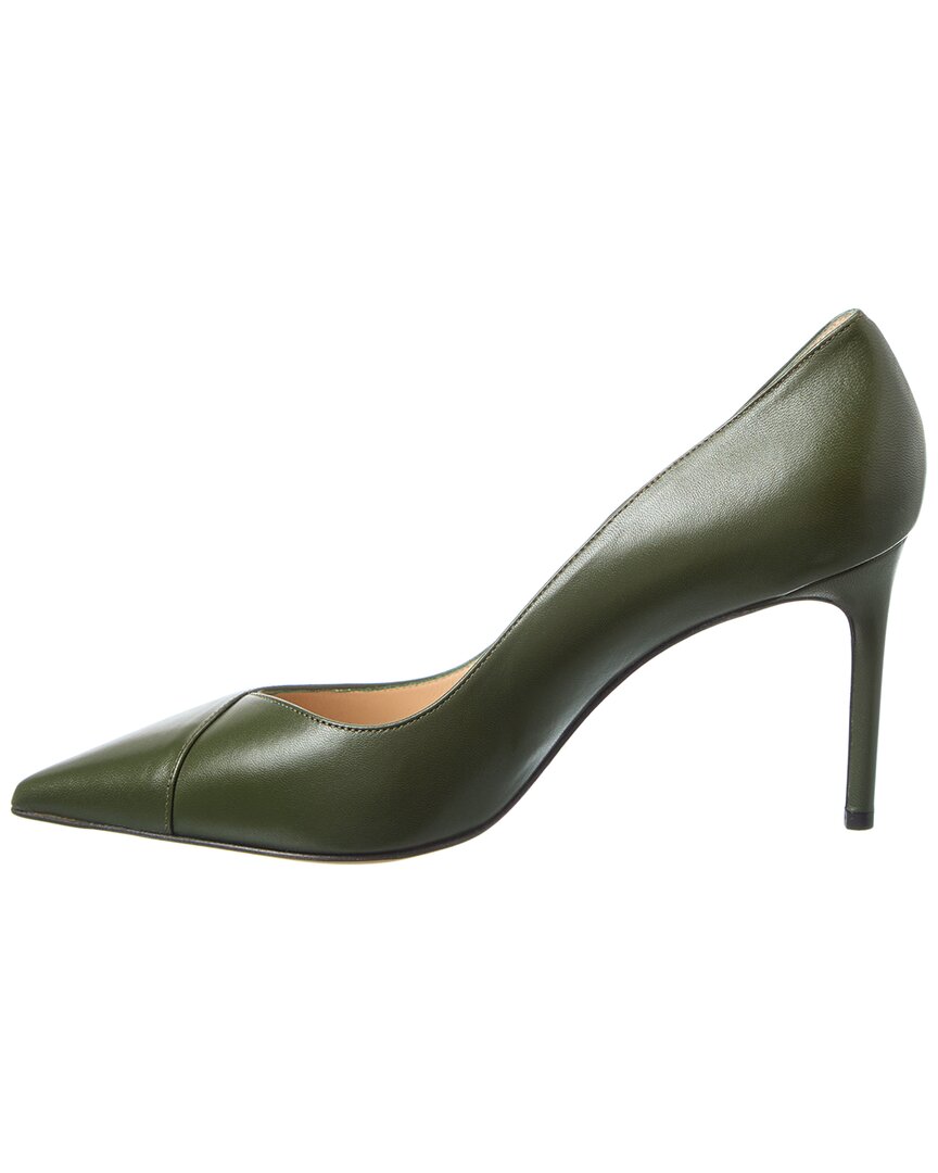 Alexandre Birman Alexandre Birman Pamela 85 Leather Pump