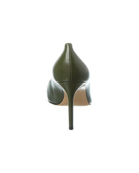 Alexandre Birman Alexandre Birman Pamela 85 Leather Pump