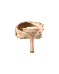 Alexandre Birman Jazzie Grosgrain Mule