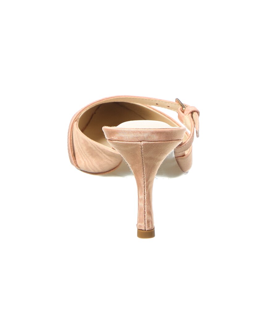 Alexandre Birman Jazzie Grosgrain Mule