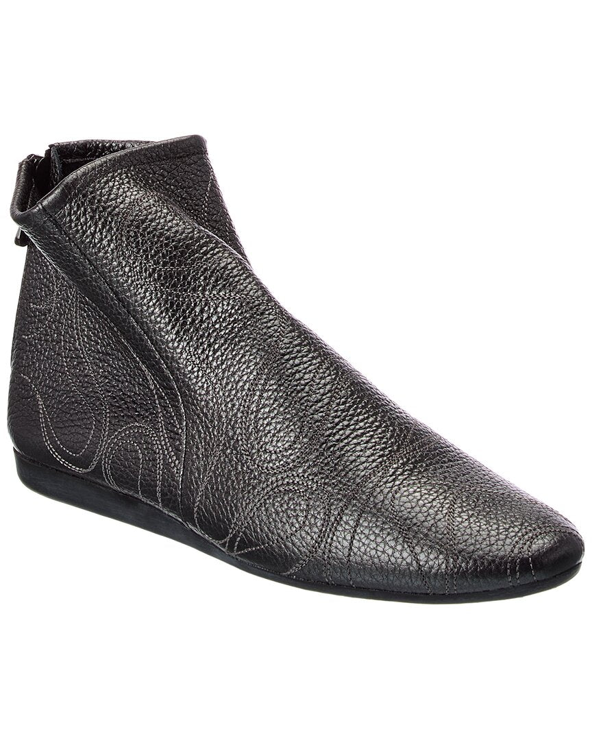 Arche Arche Lilpik Leather Bootie