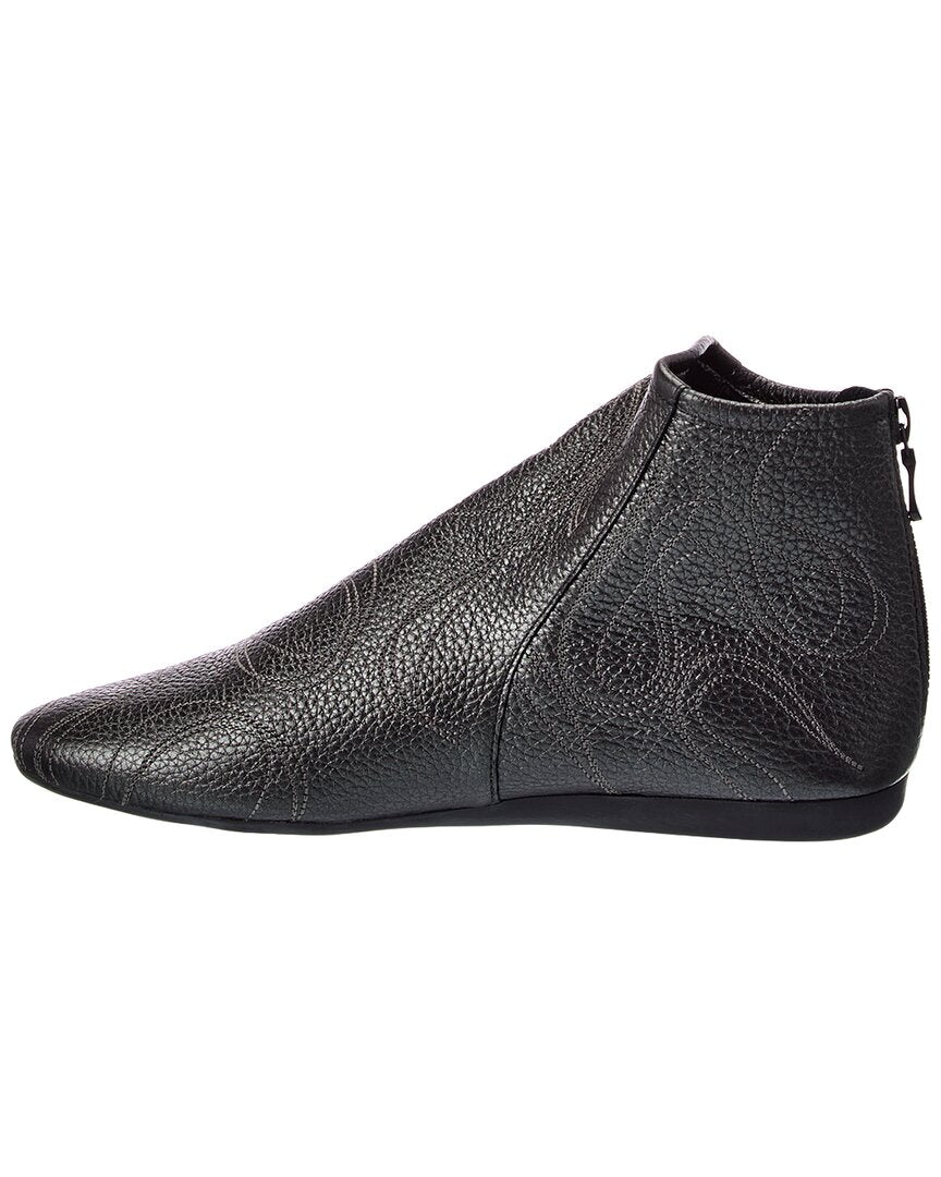 Arche Arche Lilpik Leather Bootie