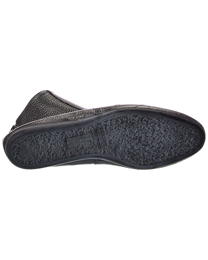 Arche Arche Lilpik Leather Bootie
