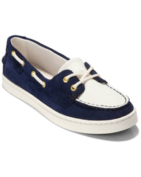 Cole Haan Nantucket Leather Penny Loafer
