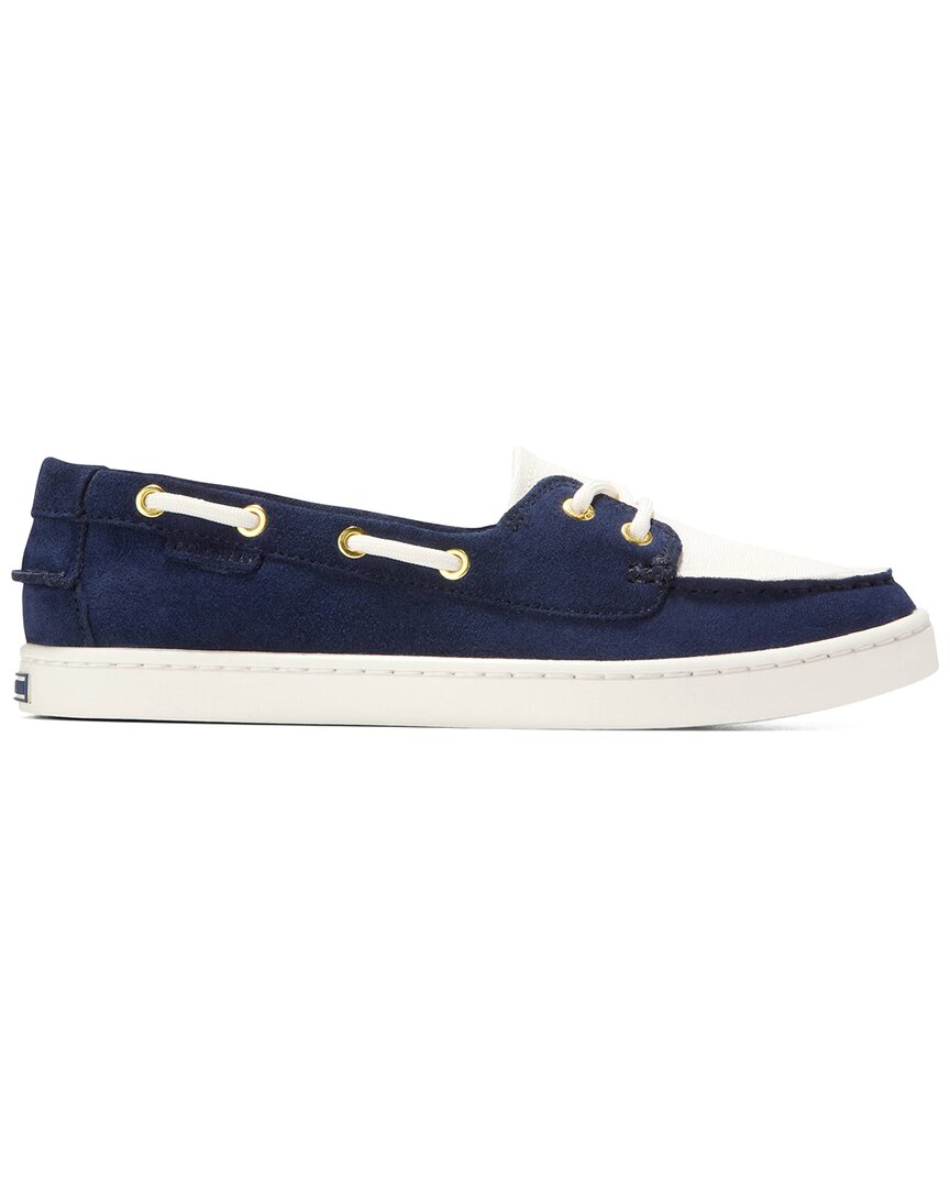 Cole Haan Nantucket Leather Penny Loafer