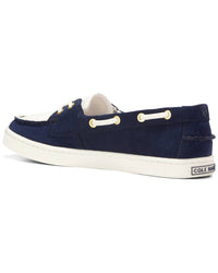 Cole Haan Nantucket Leather Penny Loafer